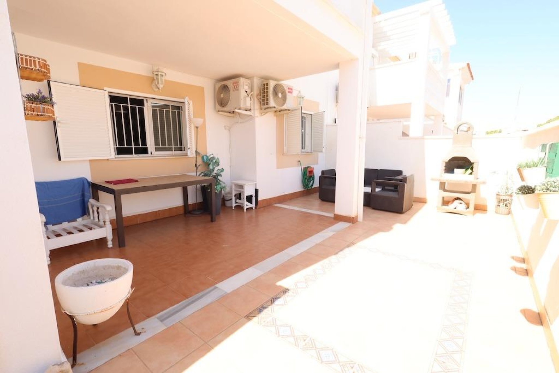 Återförsäljning - Bungalow -
Orihuela Costa - Zeniamar-Horizonte-La Campana
