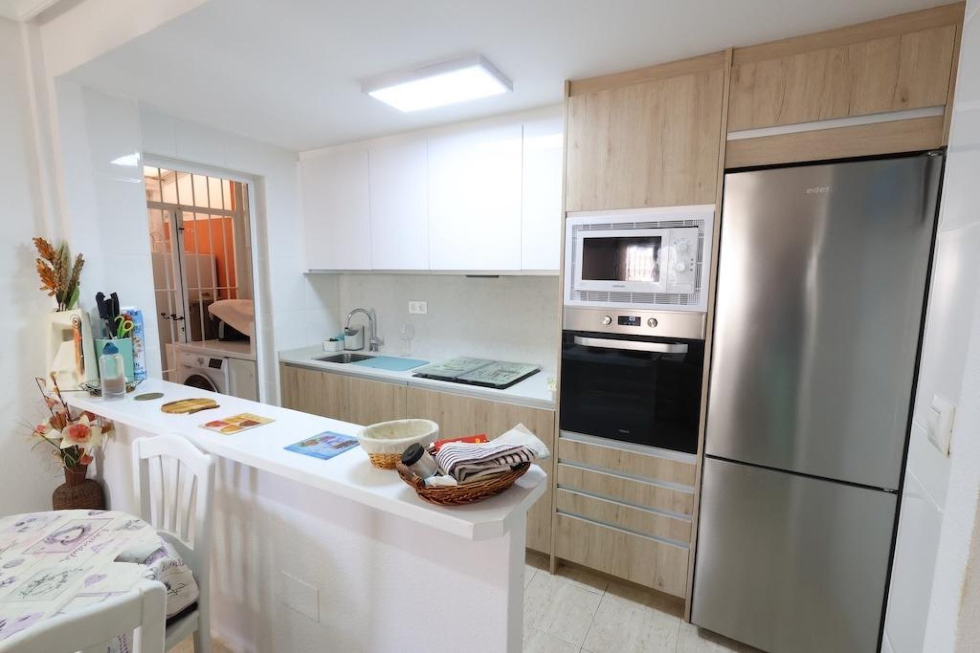 Återförsäljning - Bungalow -
Orihuela Costa - Zeniamar-Horizonte-La Campana