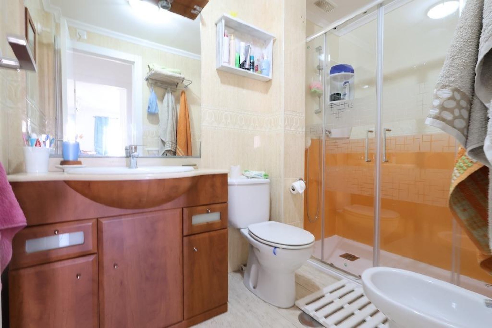 Återförsäljning - Bungalow -
Orihuela Costa - Zeniamar-Horizonte-La Campana
