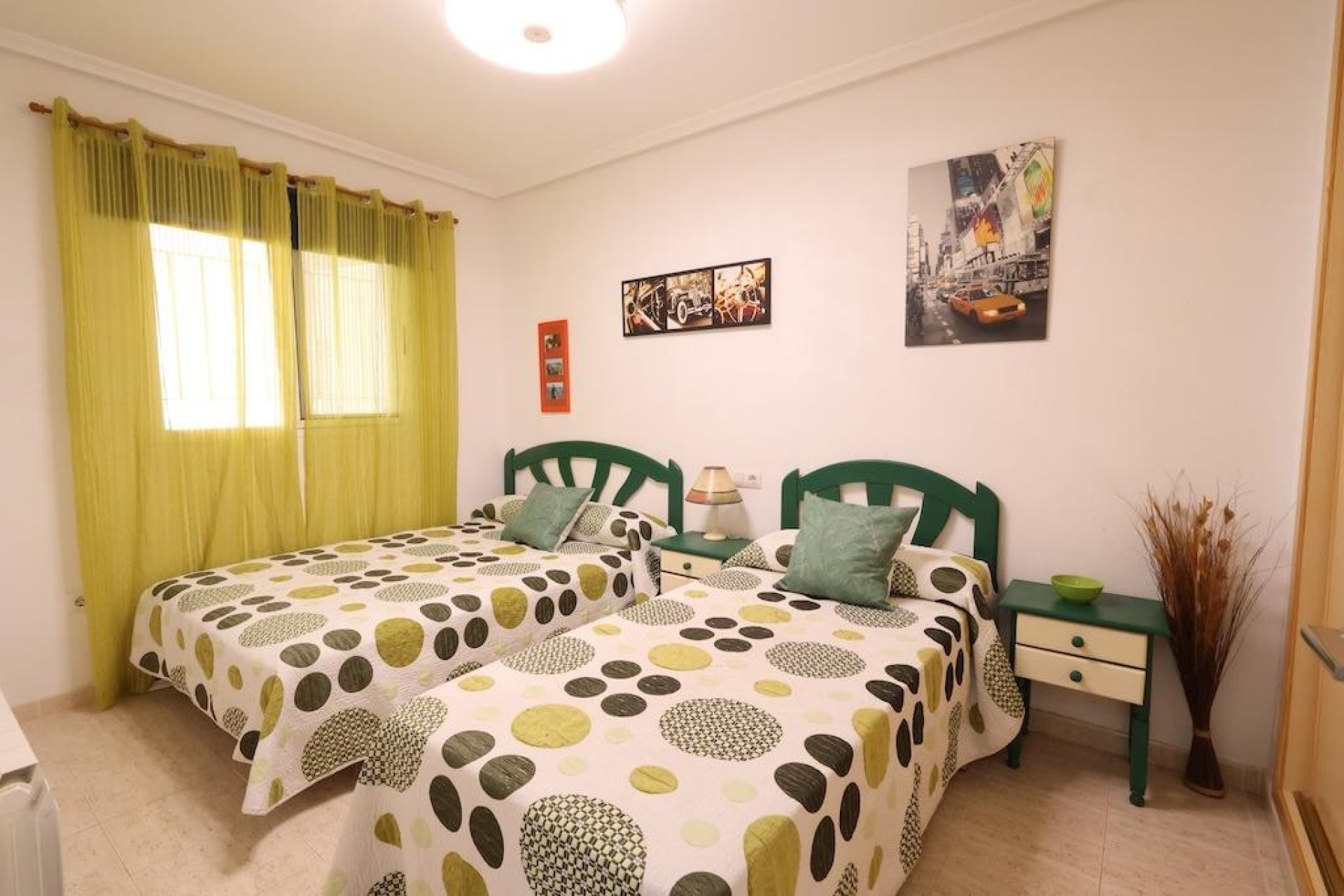 Återförsäljning - Bungalow -
Orihuela Costa - Zeniamar-Horizonte-La Campana