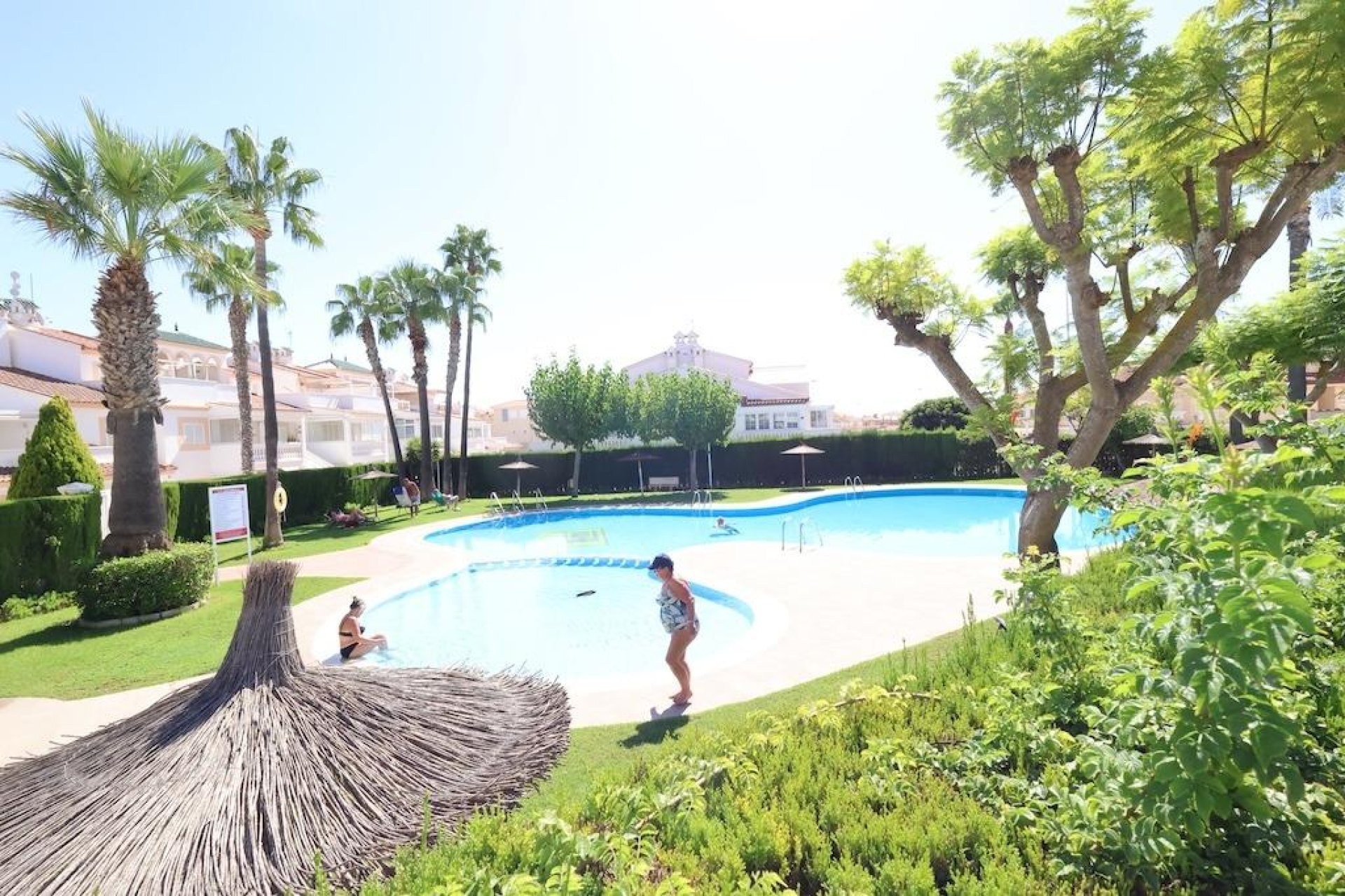 Återförsäljning - Bungalow -
Orihuela Costa - Zeniamar-Horizonte-La Campana