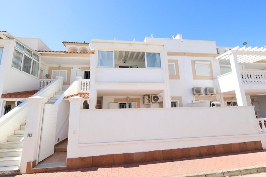 Återförsäljning - Bungalow -
Orihuela Costa - Zeniamar-Horizonte-La Campana