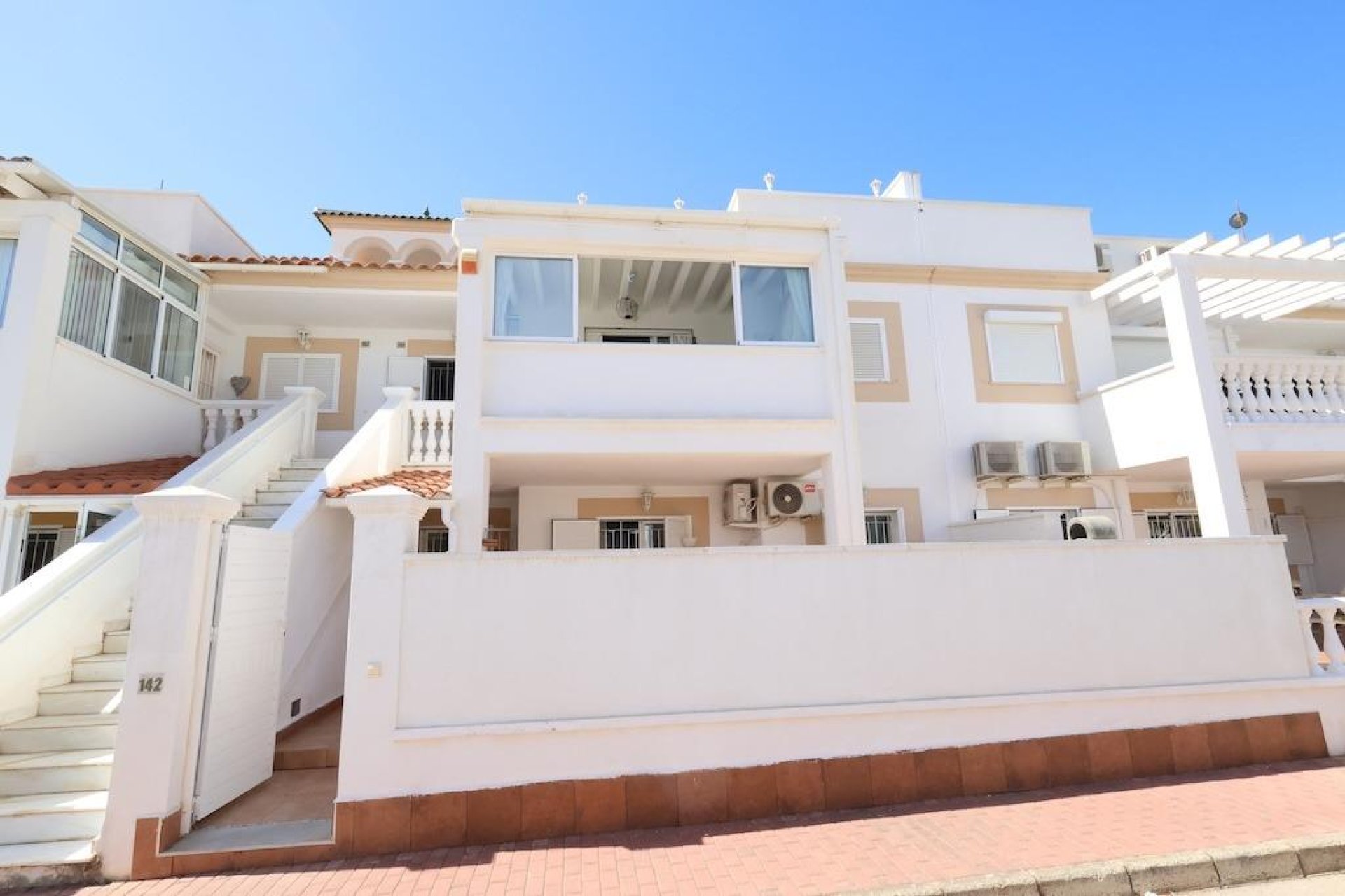 Återförsäljning - Bungalow -
Orihuela Costa - Zeniamar-Horizonte-La Campana