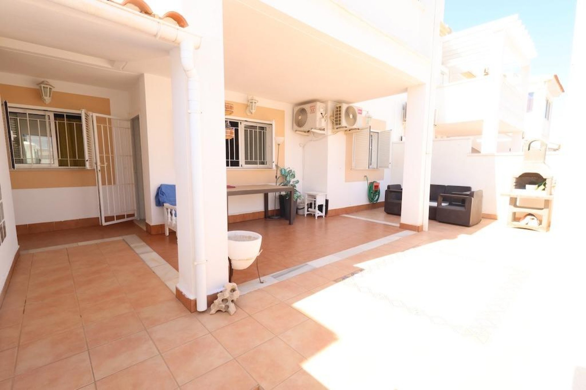 Återförsäljning - Bungalow -
Orihuela Costa - Zeniamar-Horizonte-La Campana