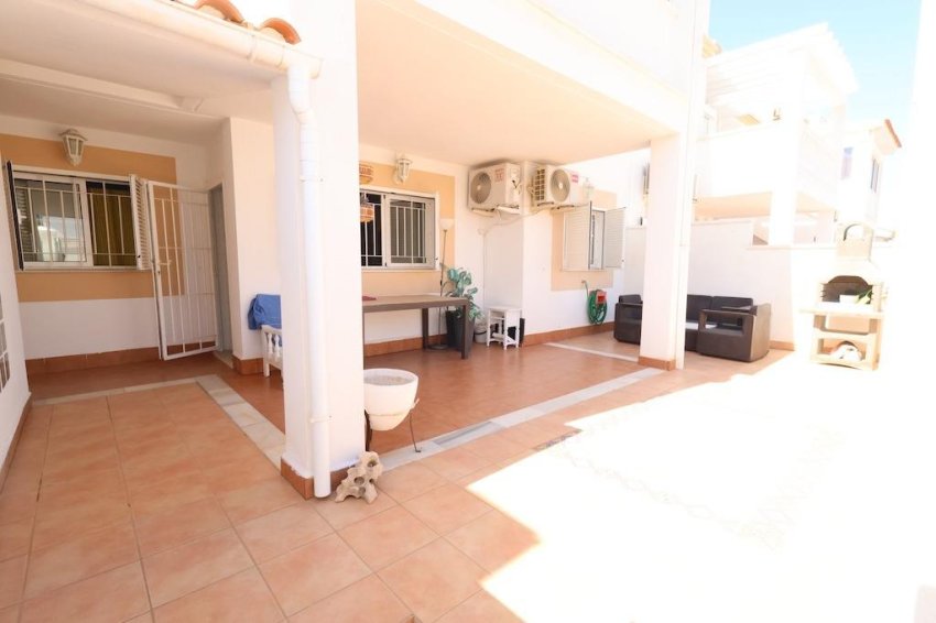 Återförsäljning - Bungalow -
Orihuela Costa - Zeniamar-Horizonte-La Campana