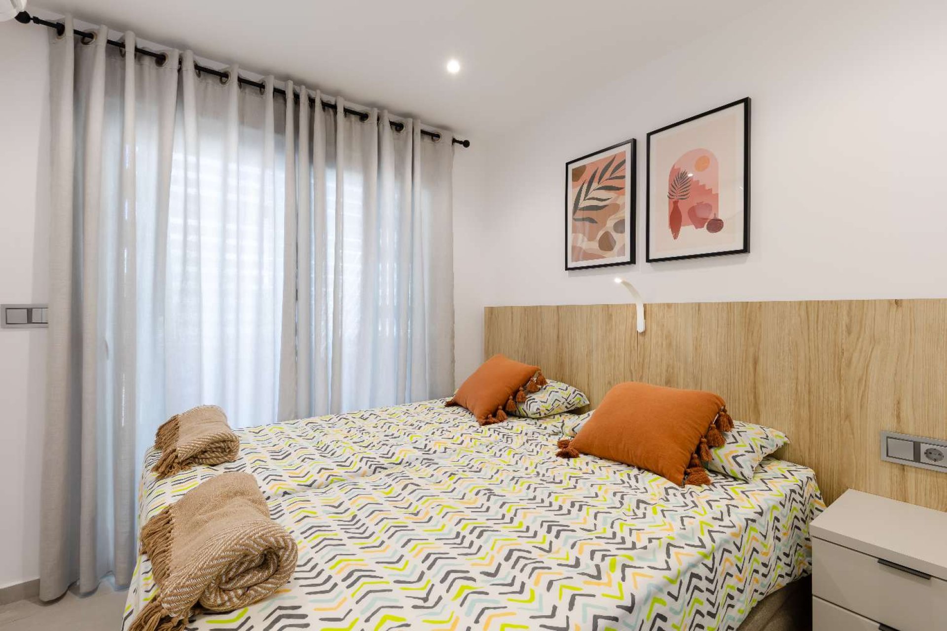 Återförsäljning - Bungalow -
Orihuela - Orihuela Costa