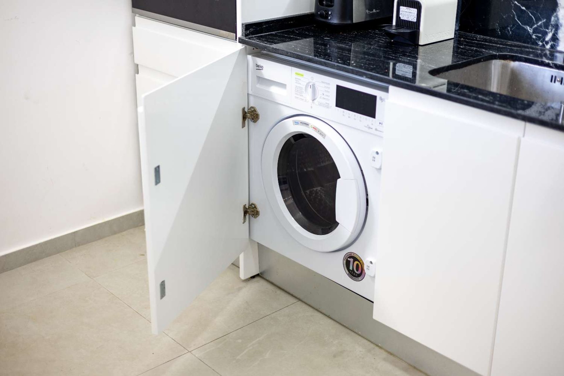 Återförsäljning - Bungalow -
Orihuela - Orihuela Costa