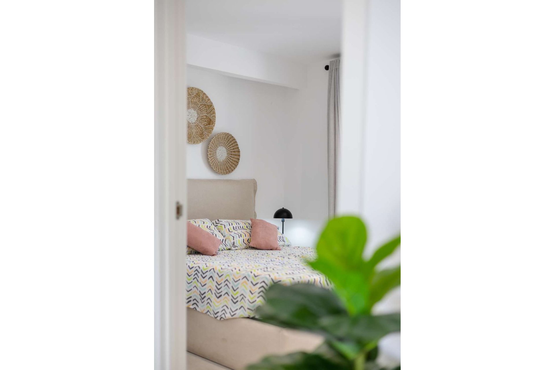 Återförsäljning - Bungalow -
Orihuela - Orihuela Costa