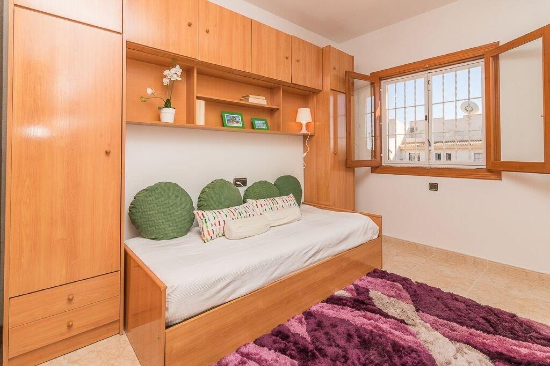 Återförsäljning - Bungalow -
Orihuela - Playa Flamenca