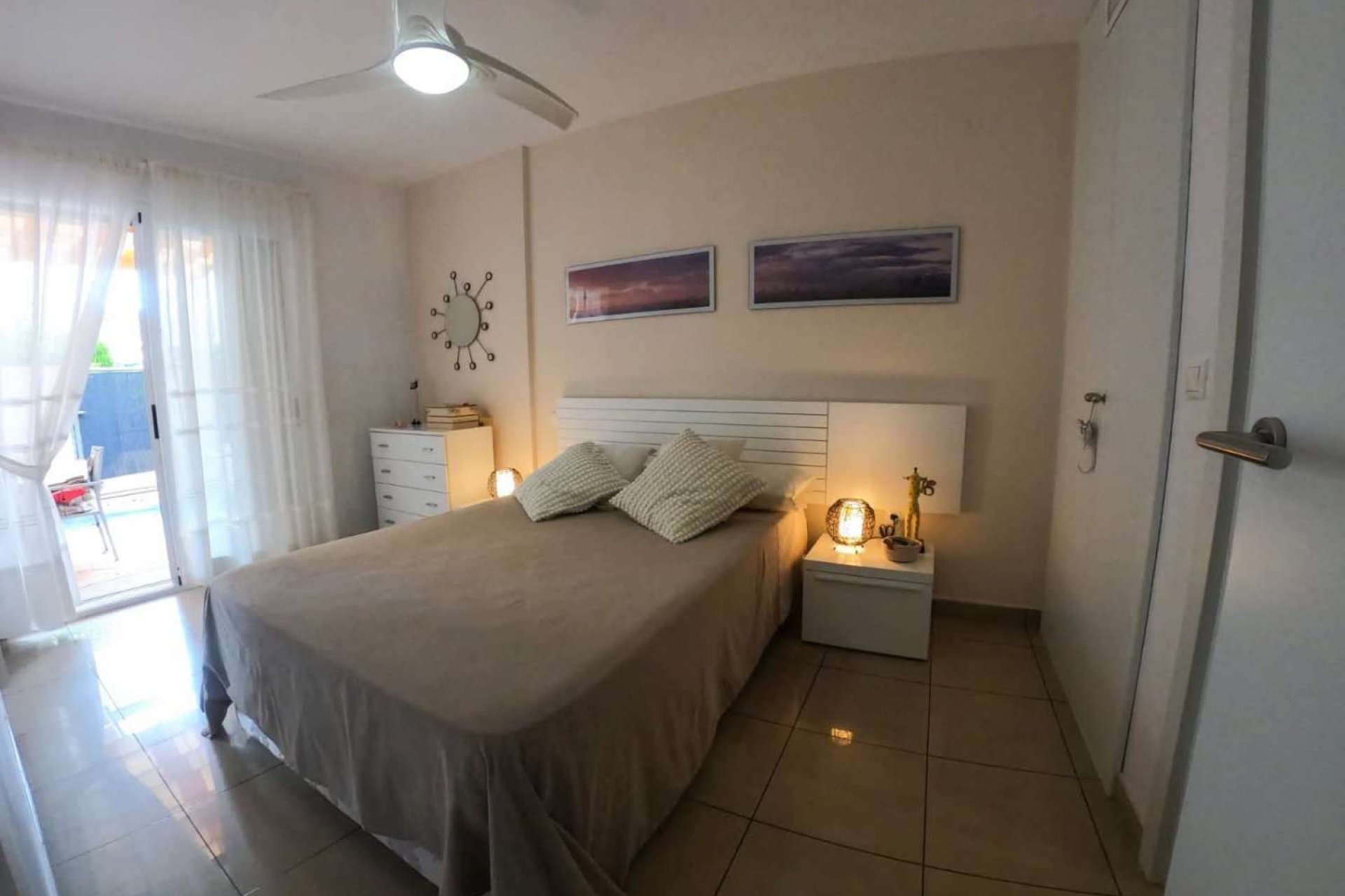 Återförsäljning - Bungalow -
Orihuela - Playa Flamenca