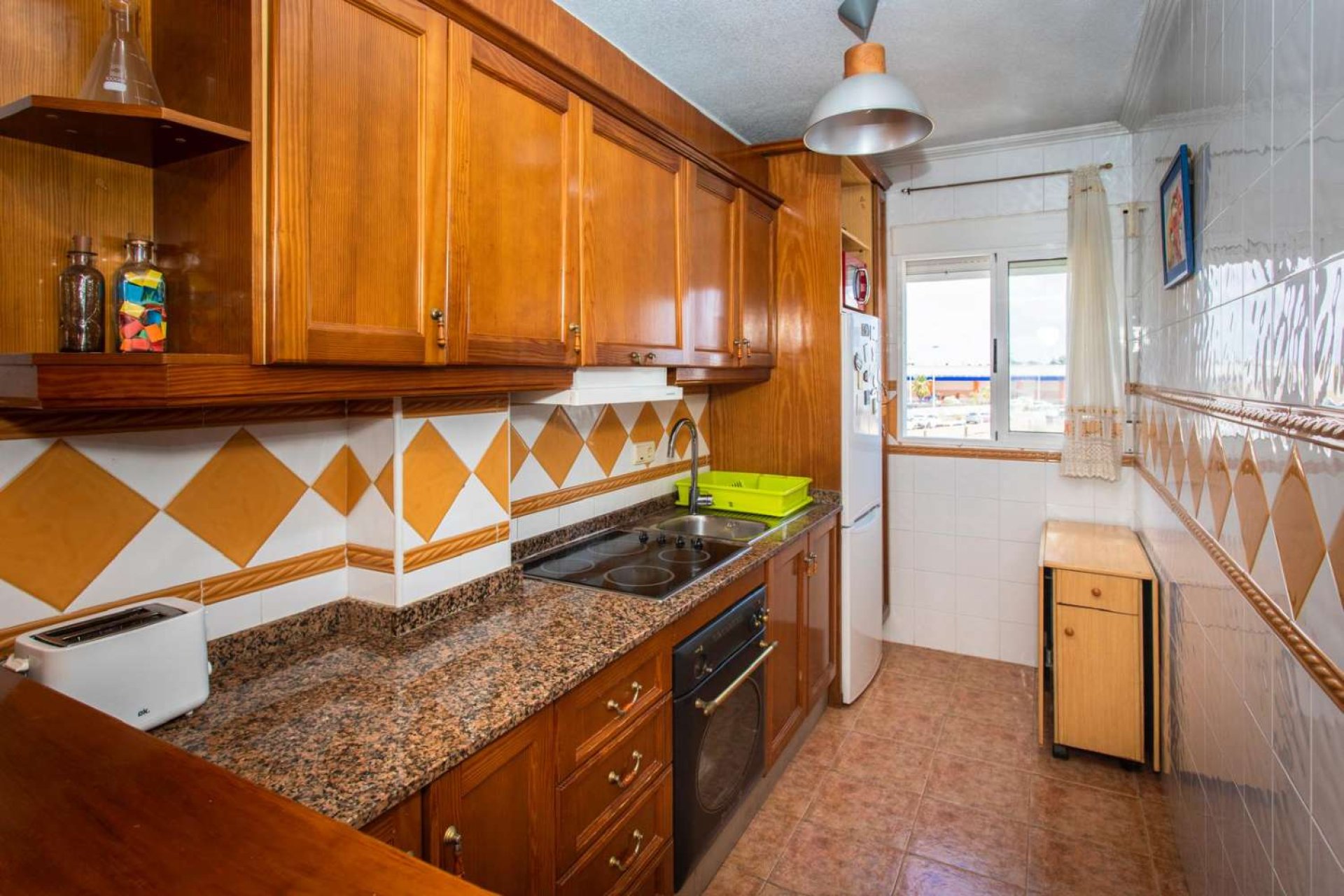 Återförsäljning - Bungalow -
Orihuela - Punta Prima