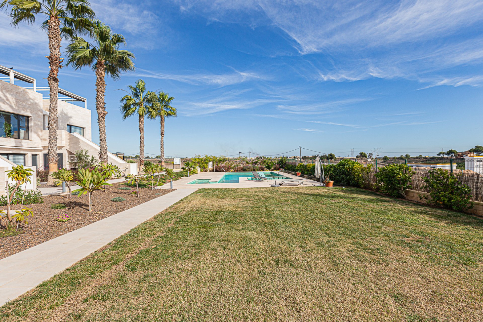 Återförsäljning - Bungalow -
Pilar de la Horadada - Lo Romero Golf