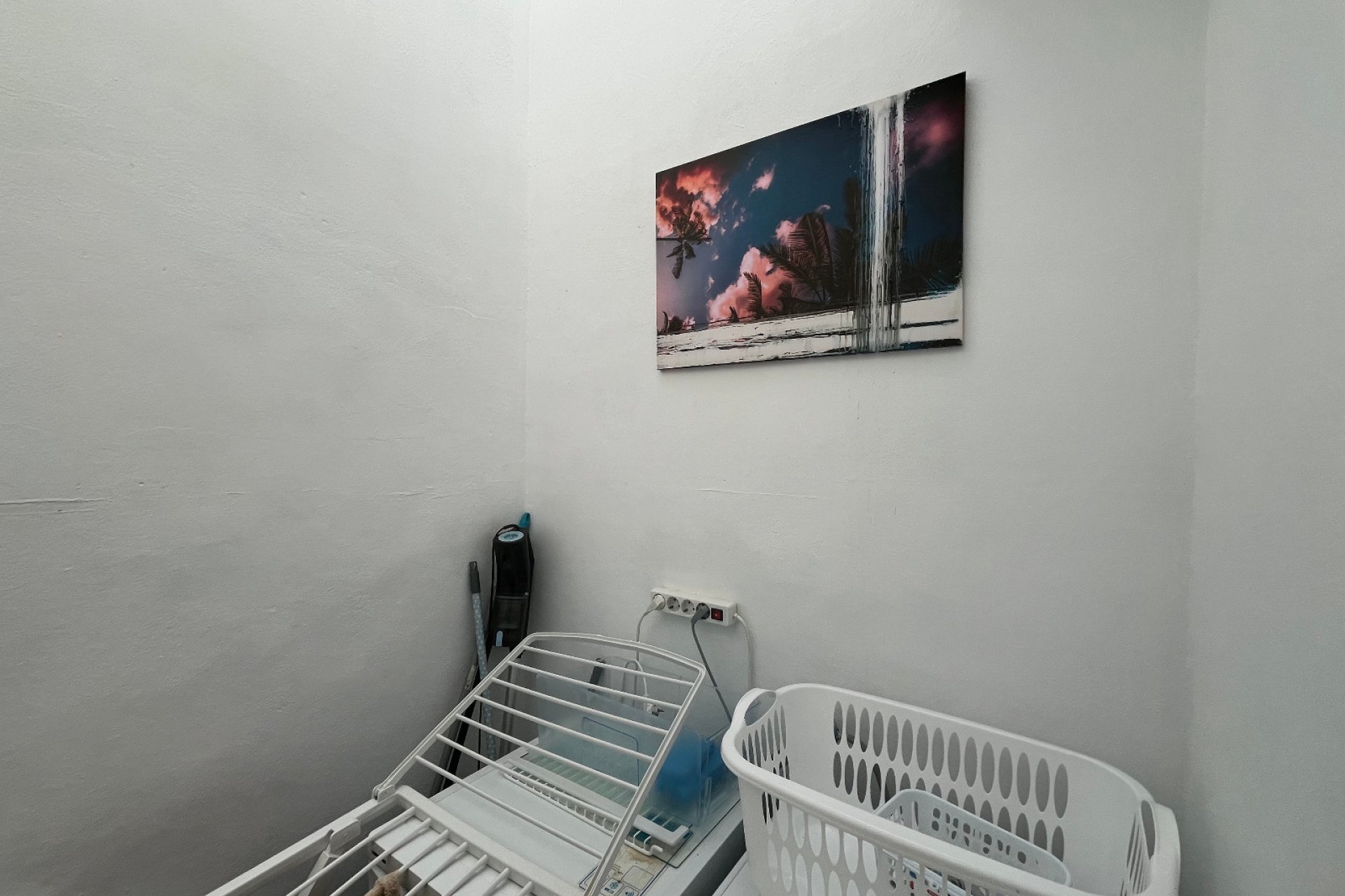 Återförsäljning - Bungalow -
Punta Prima - Serena