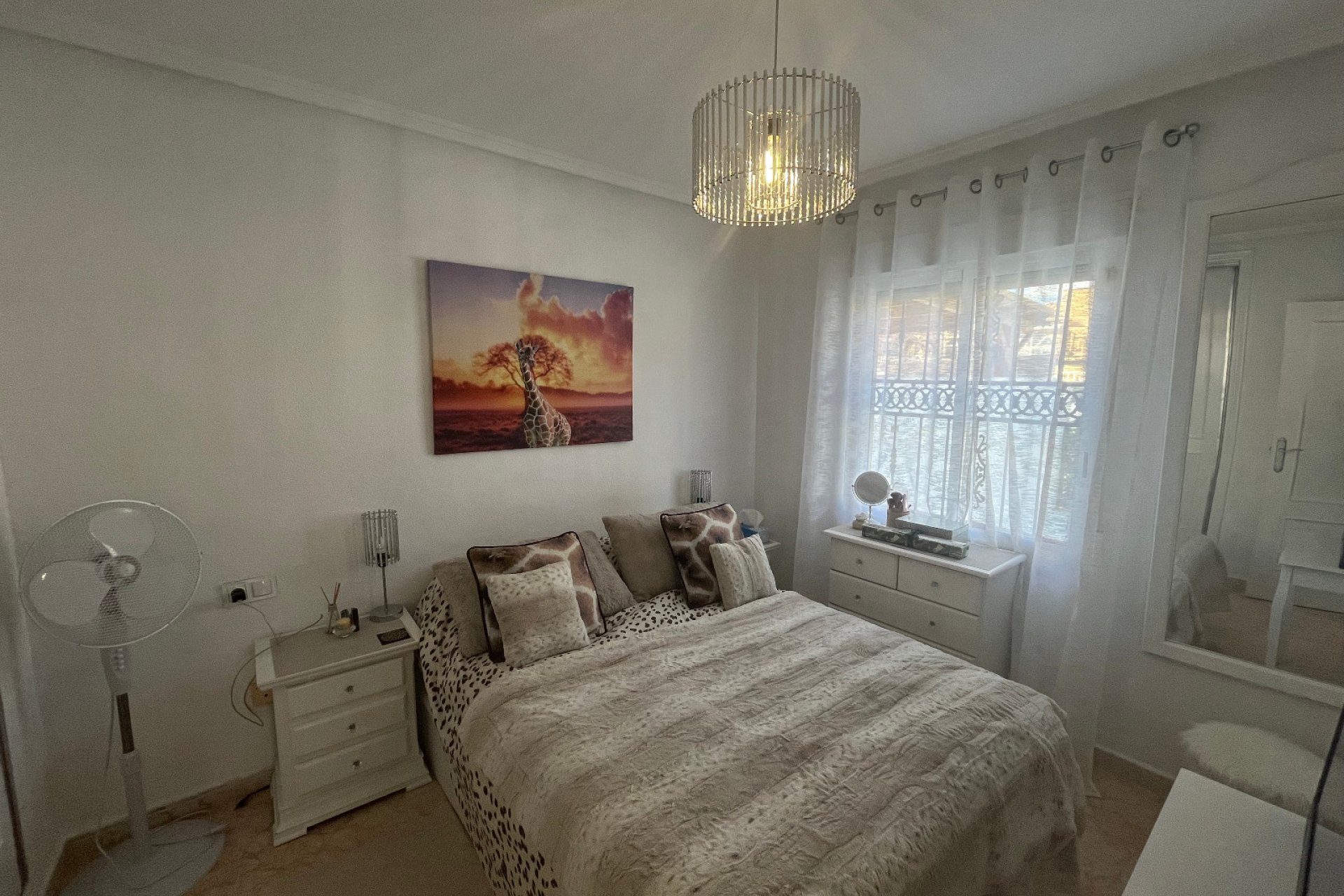 Återförsäljning - Bungalow -
Punta Prima - Serena