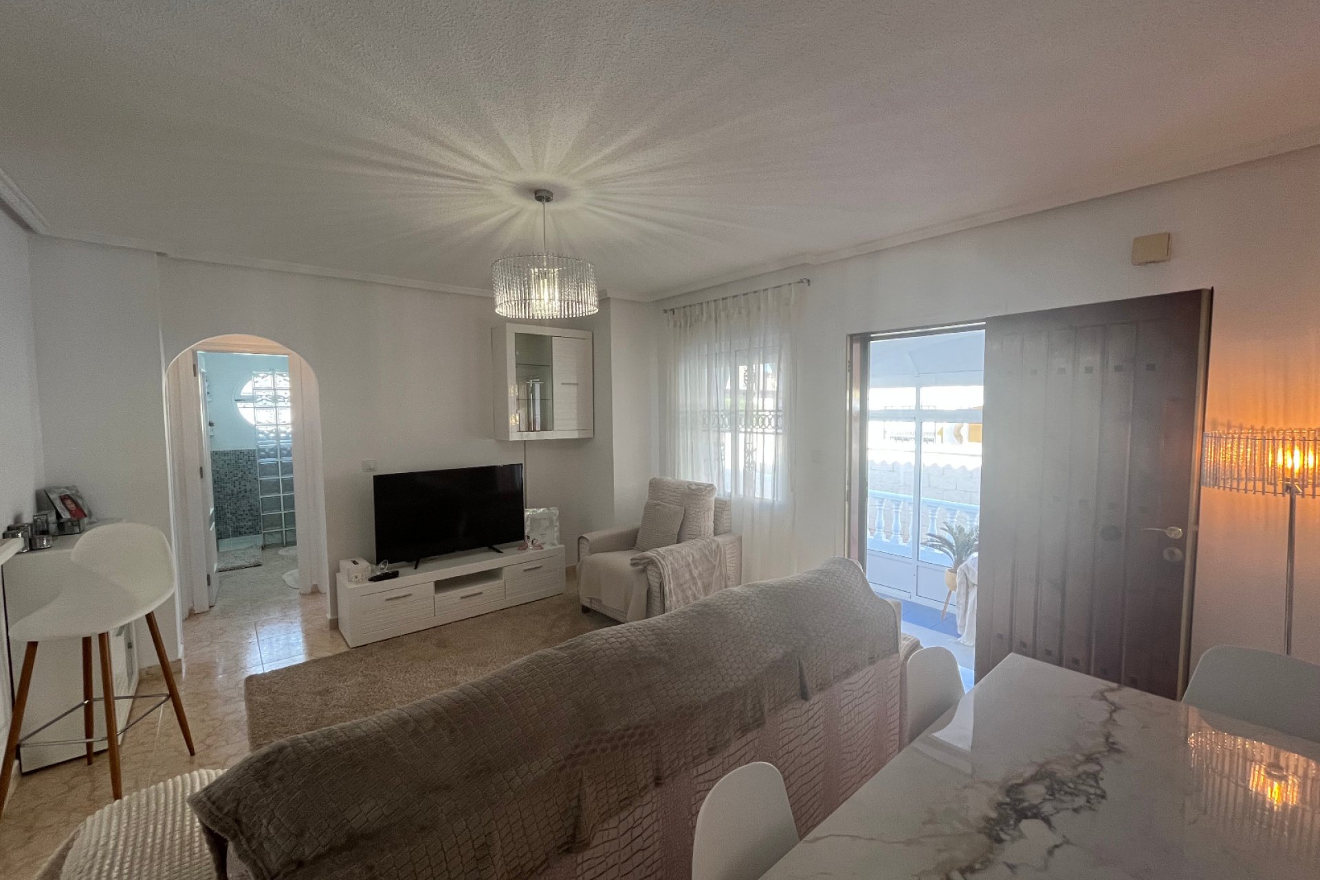 Återförsäljning - Bungalow -
Punta Prima - Serena