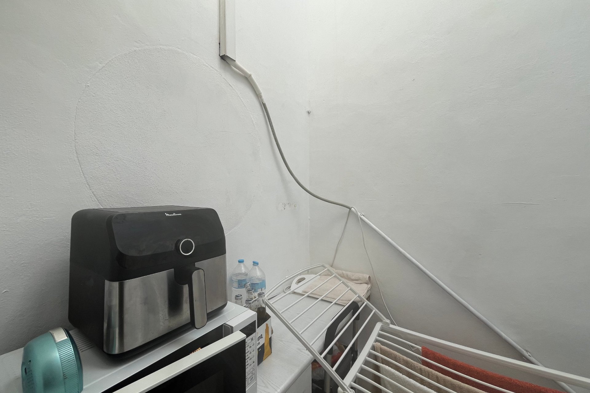 Återförsäljning - Bungalow -
Punta Prima - Serena