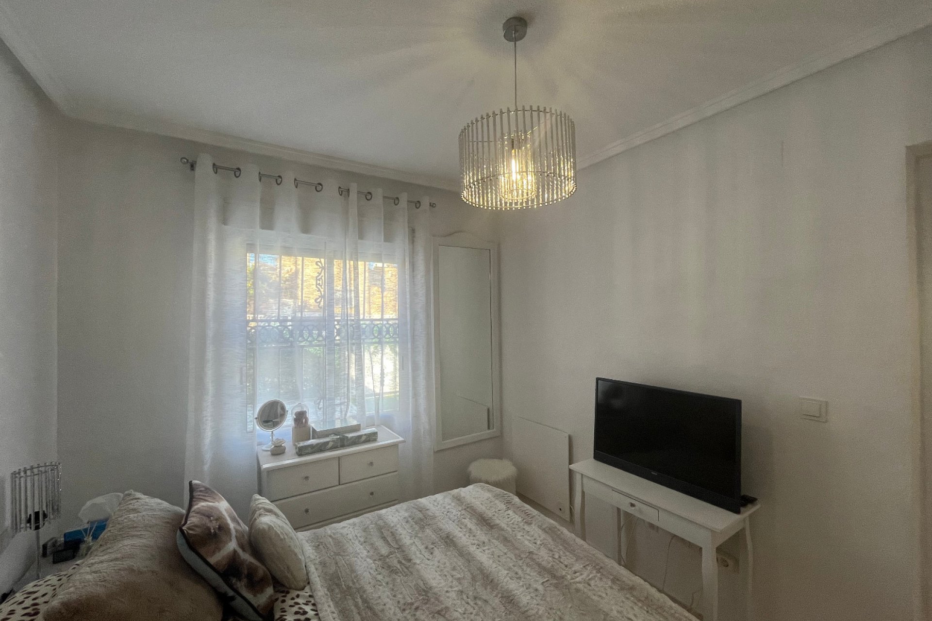 Återförsäljning - Bungalow -
Punta Prima - Serena