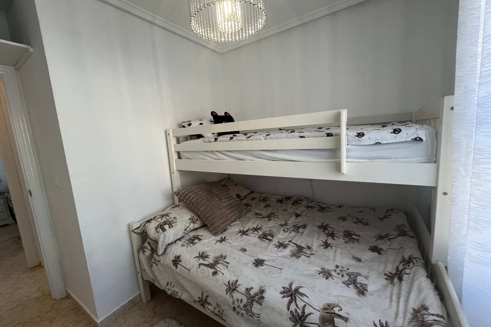 Återförsäljning - Bungalow -
Punta Prima - Serena