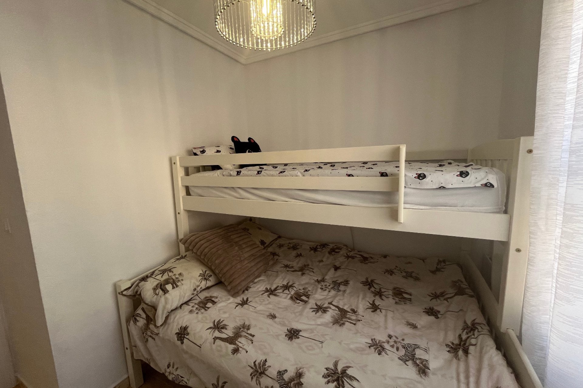 Återförsäljning - Bungalow -
Punta Prima - Serena