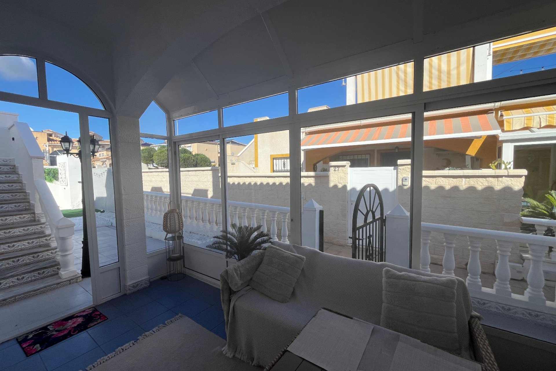 Återförsäljning - Bungalow -
Punta Prima - Serena