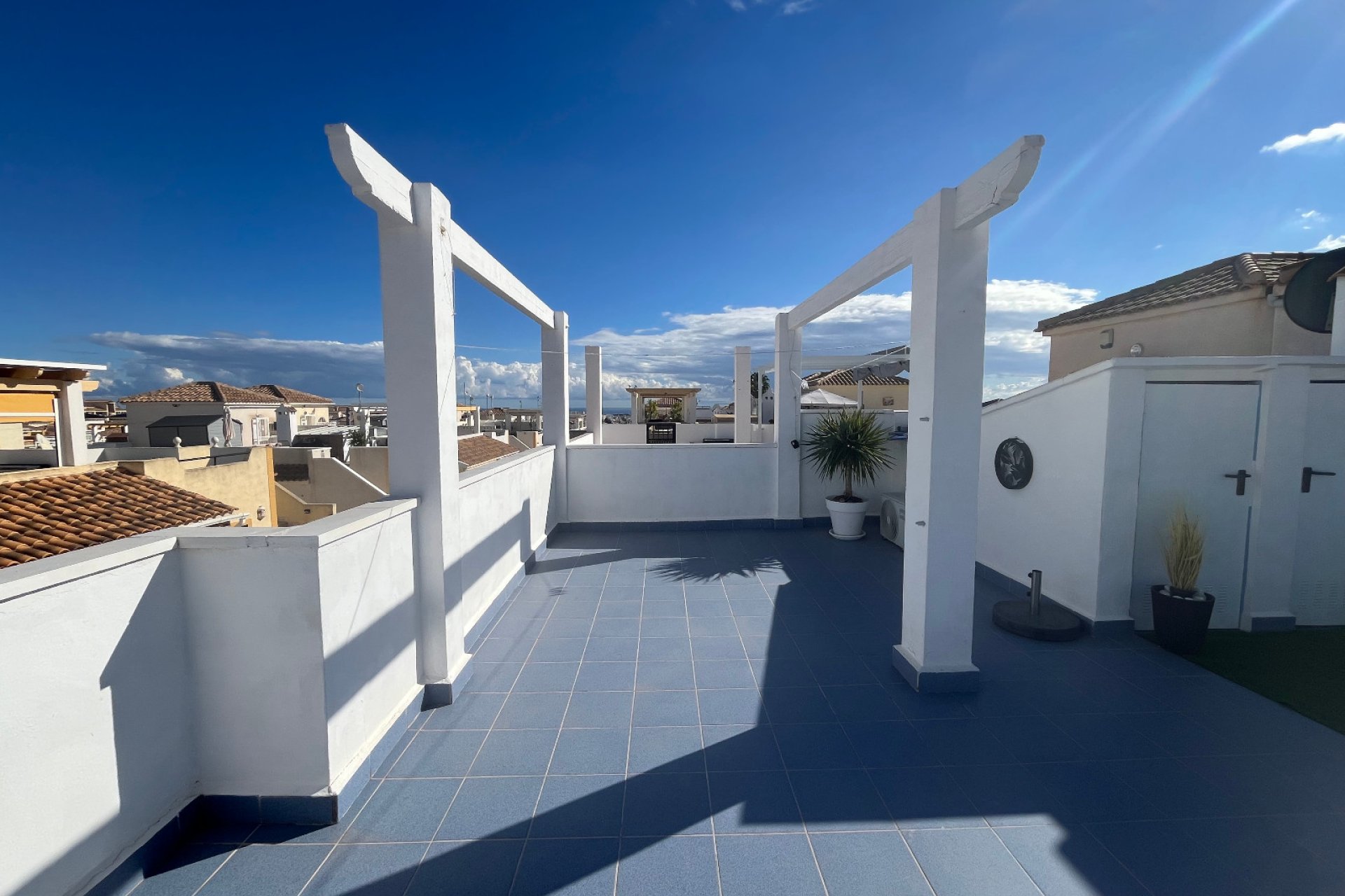 Återförsäljning - Bungalow -
Punta Prima - Serena