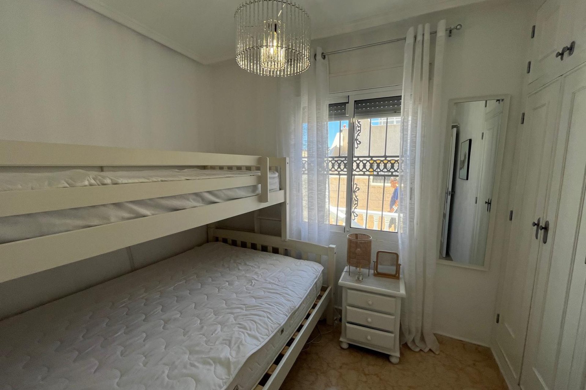 Återförsäljning - Bungalow -
Punta Prima - Serena