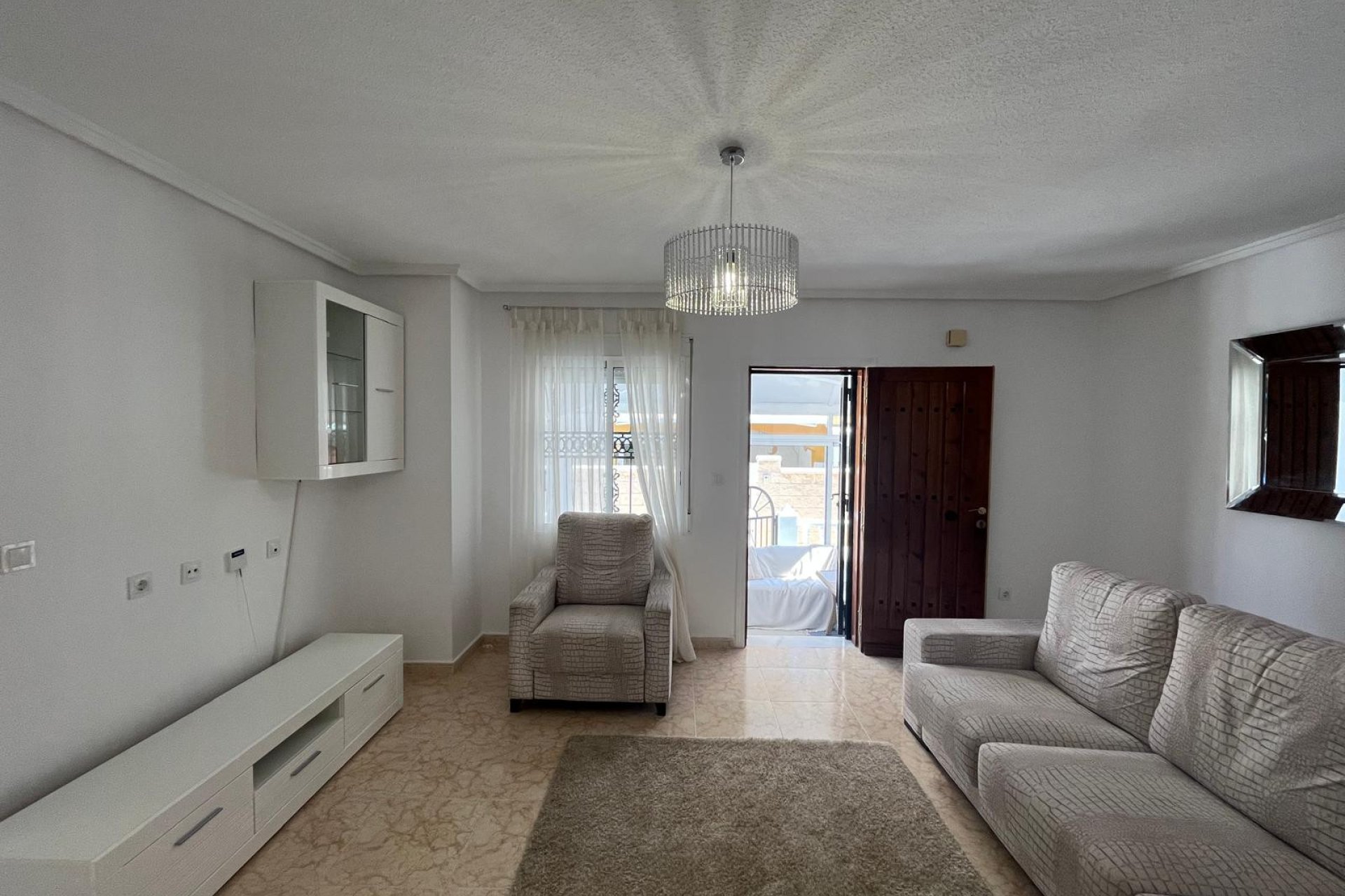 Återförsäljning - Bungalow -
Punta Prima - Serena