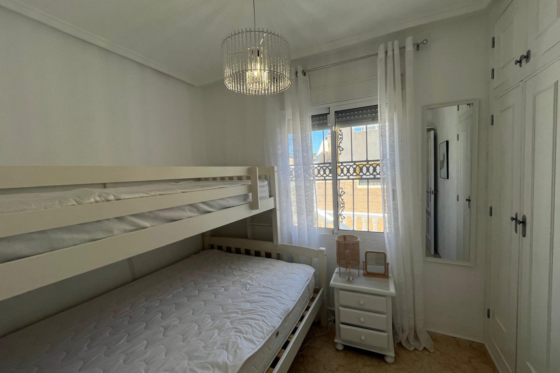 Återförsäljning - Bungalow -
Punta Prima - Serena