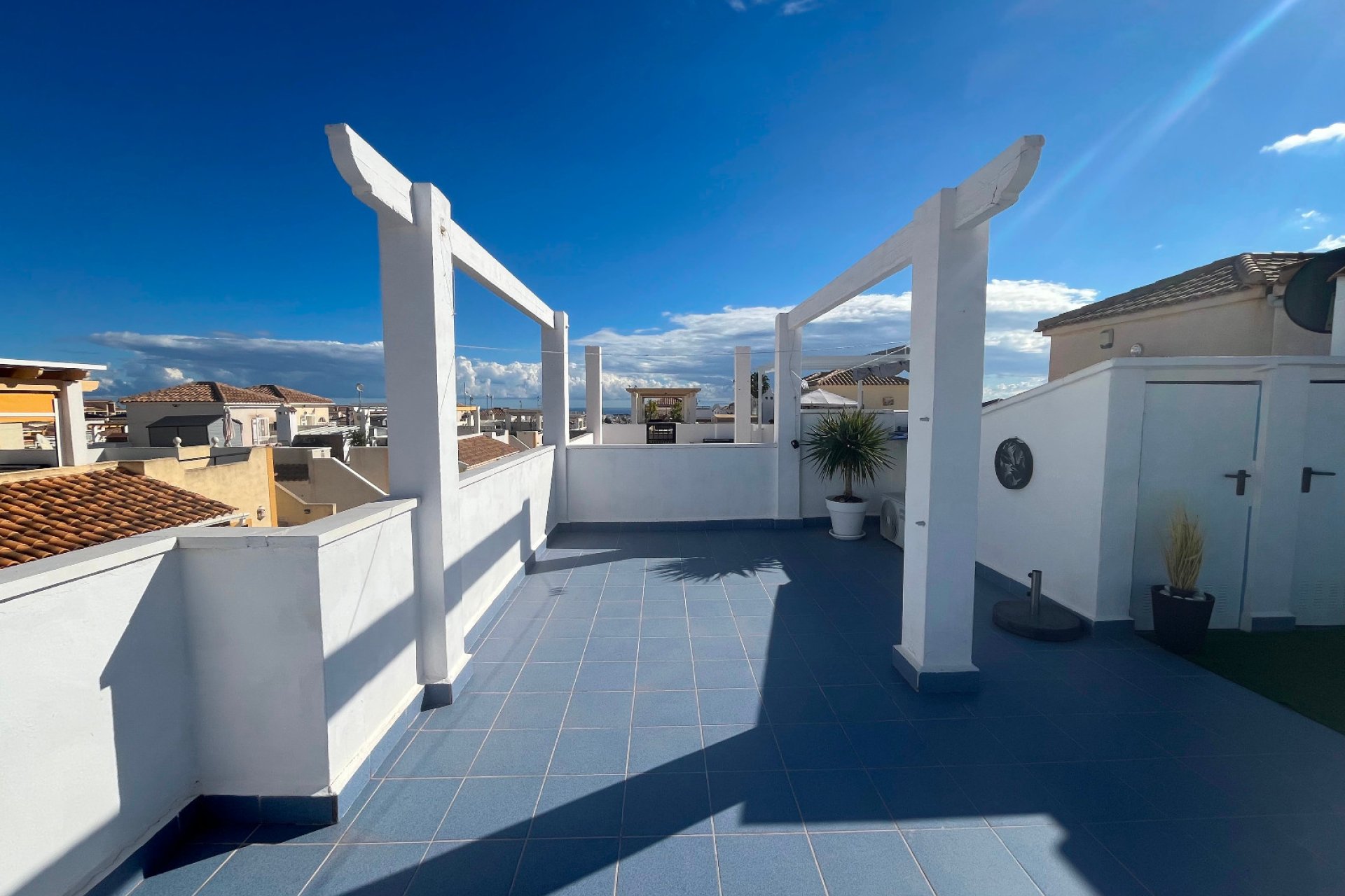 Återförsäljning - Bungalow -
Punta Prima - Serena