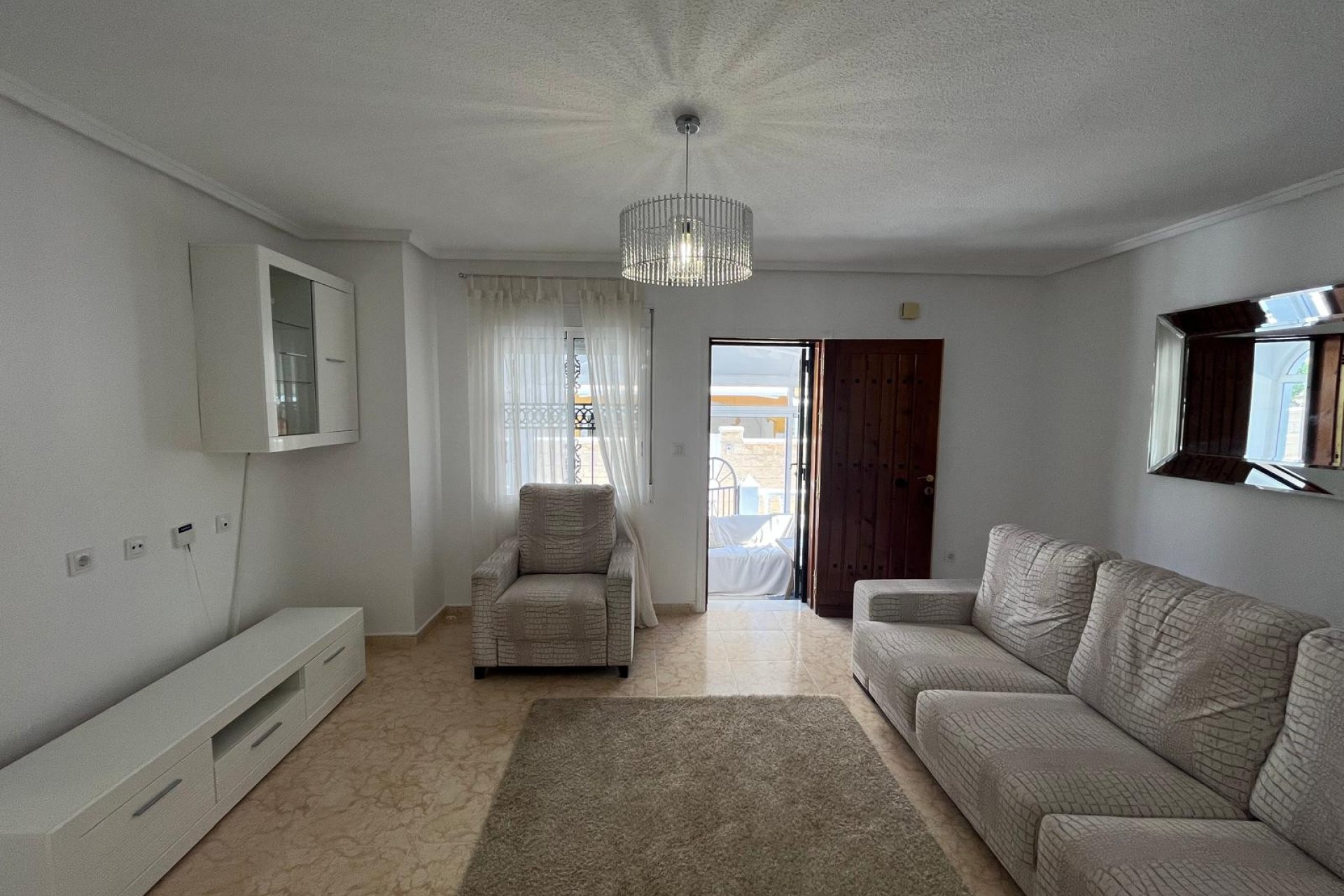 Återförsäljning - Bungalow -
Punta Prima - Serena