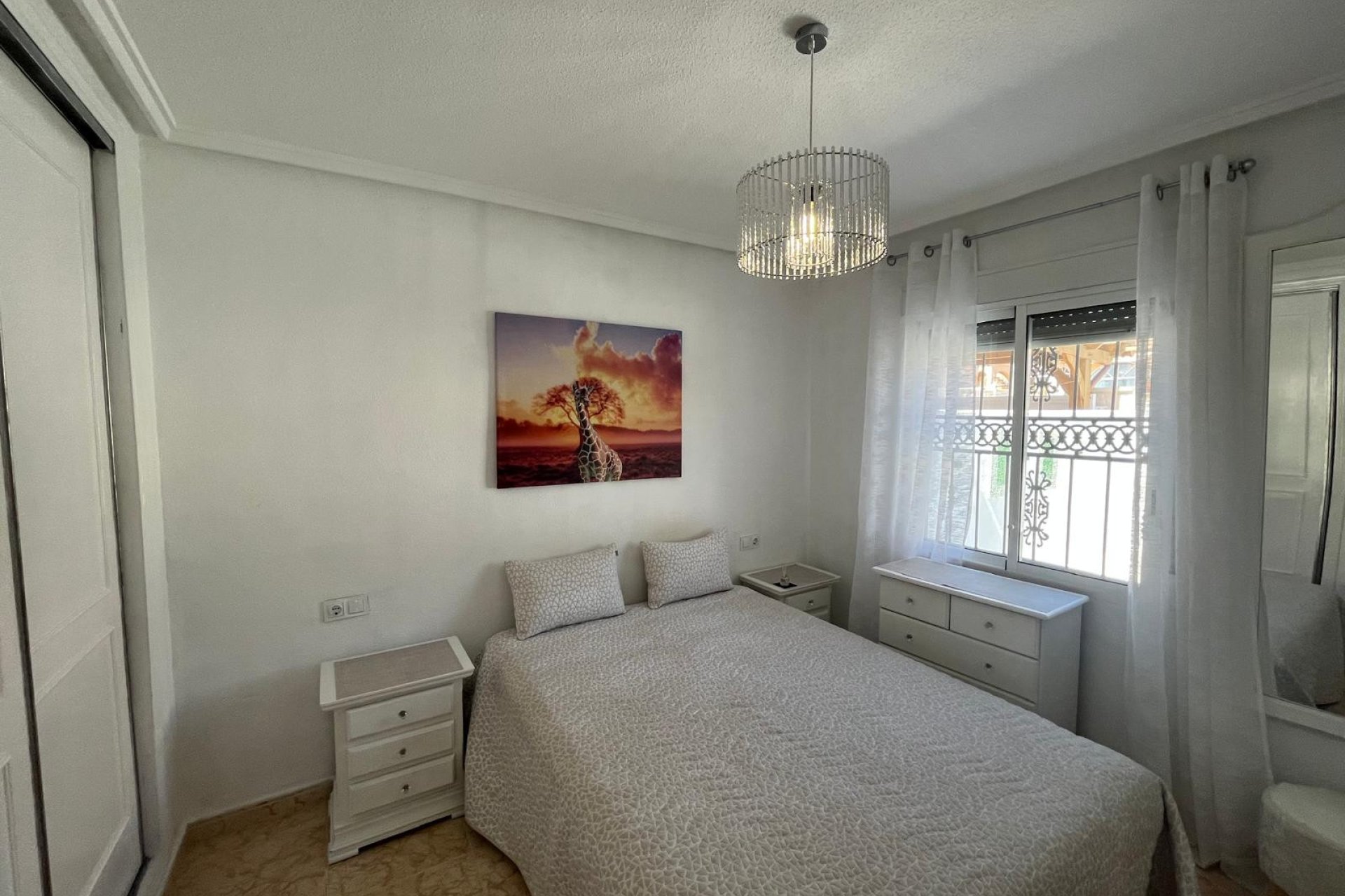 Återförsäljning - Bungalow -
Punta Prima - Serena