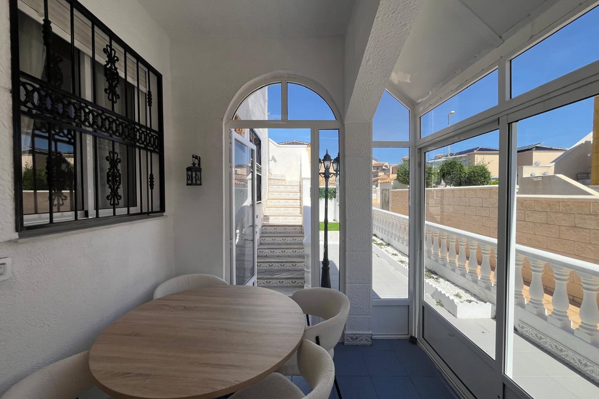 Återförsäljning - Bungalow -
Punta Prima - Serena