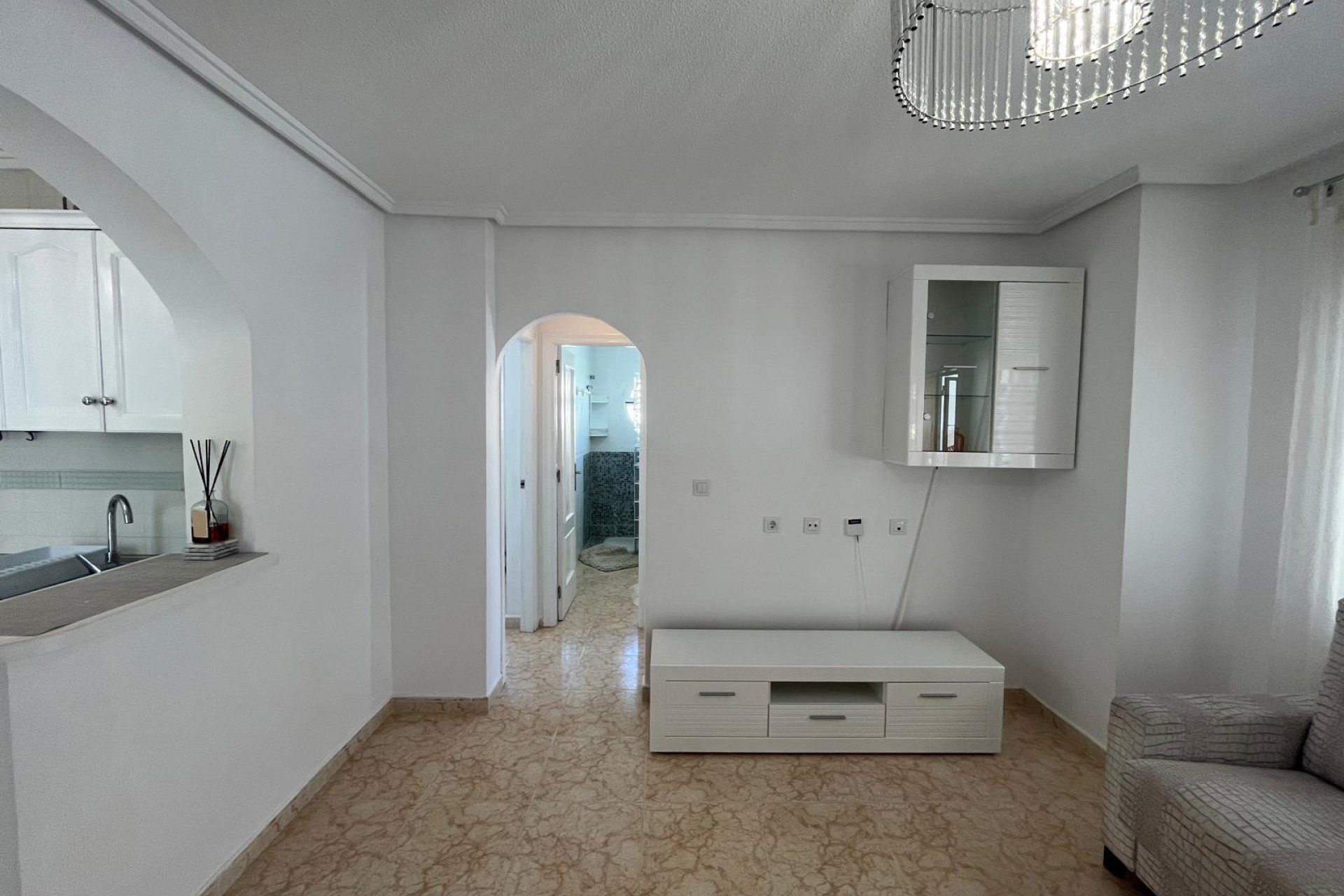 Återförsäljning - Bungalow -
Punta Prima - Serena