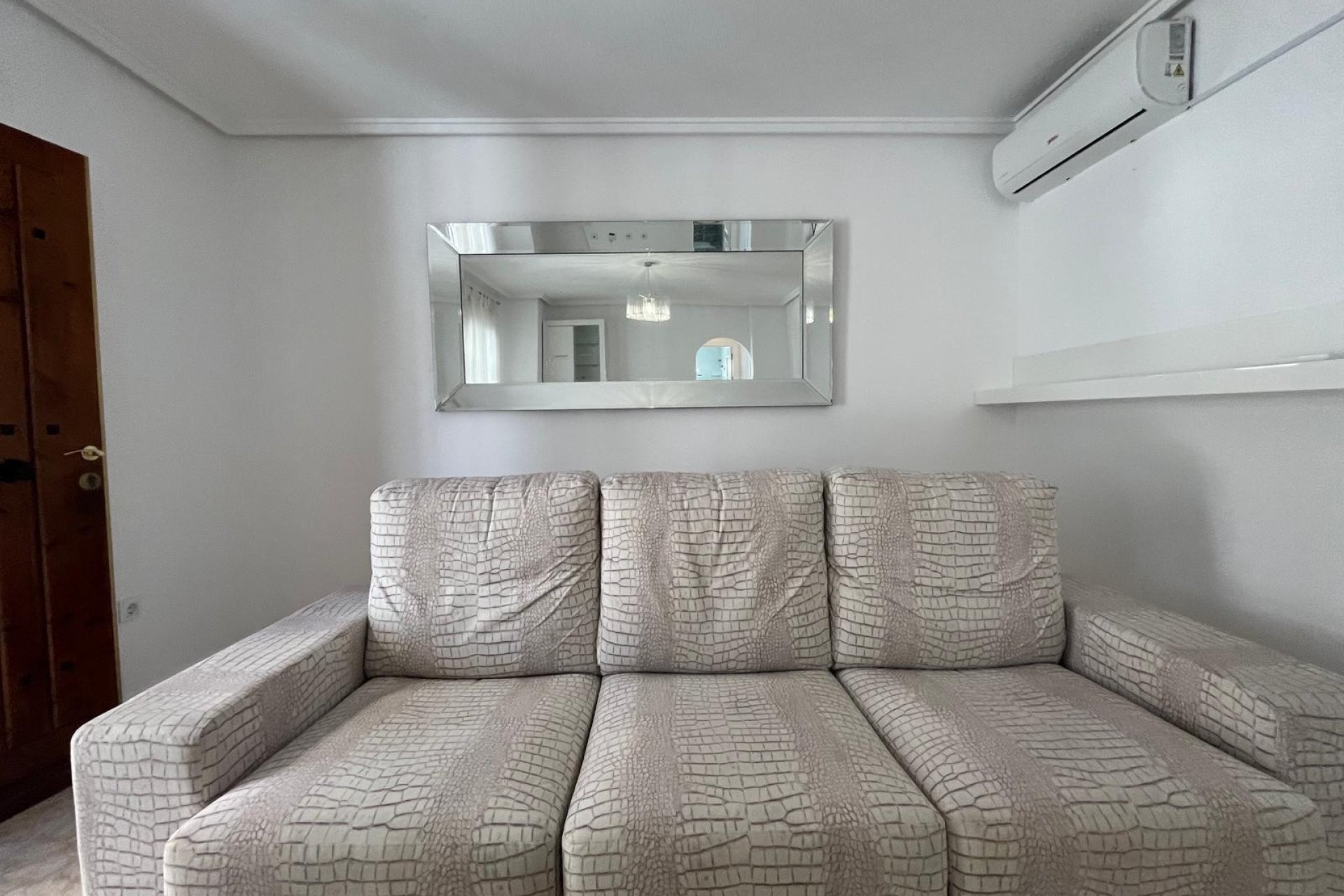 Återförsäljning - Bungalow -
Punta Prima - Serena