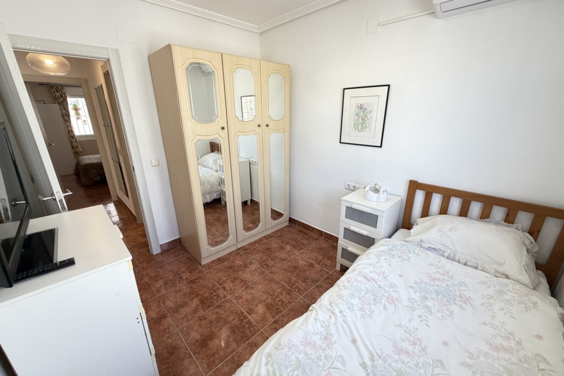 Återförsäljning - Bungalow -
San Miguel - San Miguel de Salinas