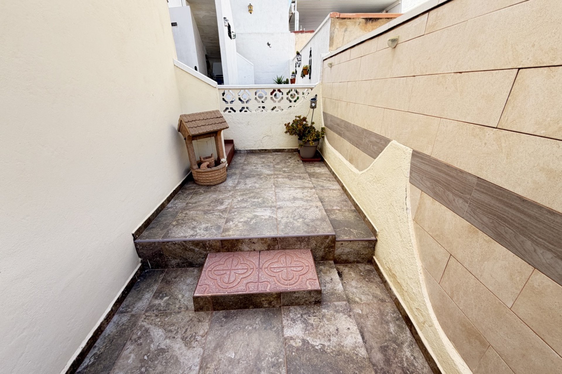 Återförsäljning - Bungalow -
San Miguel - San Miguel de Salinas