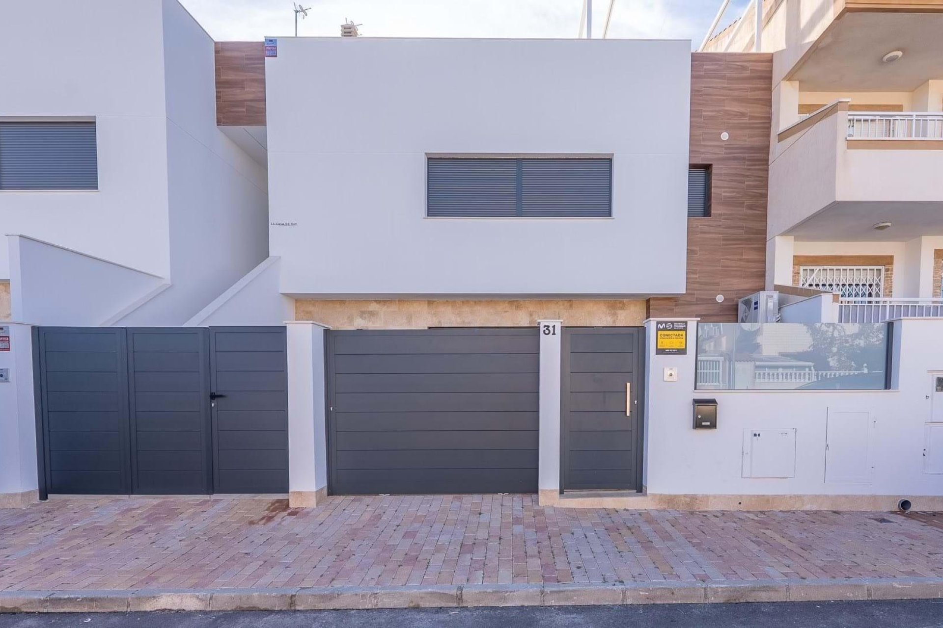 Återförsäljning - Bungalow -
San Pedro del Pinatar - CENTRO