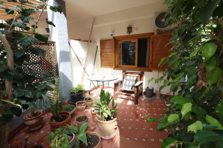 Återförsäljning - Bungalow -
Torrevieja - Acequion
