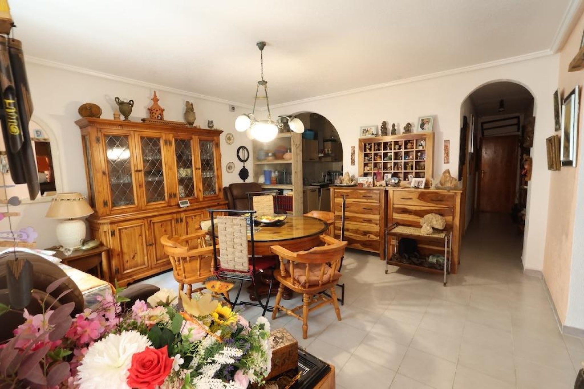Återförsäljning - Bungalow -
Torrevieja - Acequion