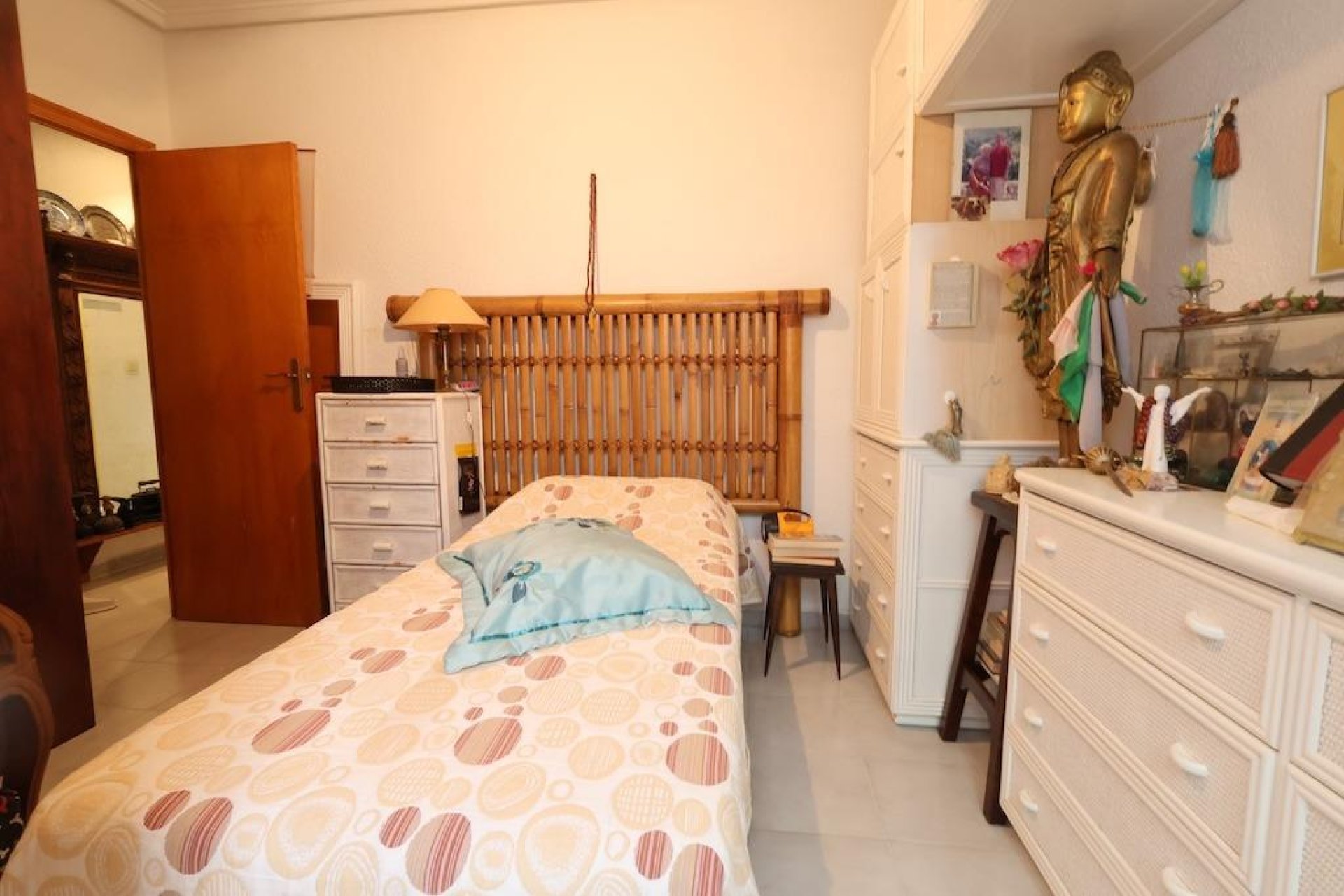 Återförsäljning - Bungalow -
Torrevieja - Acequion