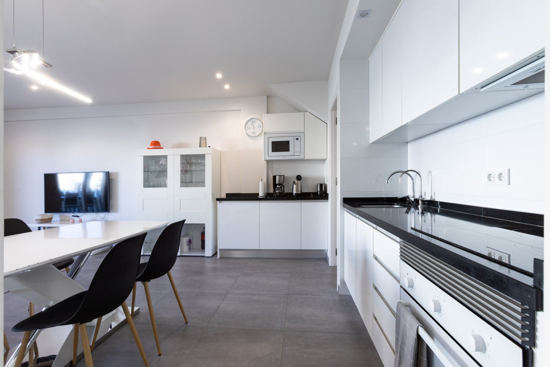 Återförsäljning - Bungalow -
Torrevieja - Aguas Nuevas