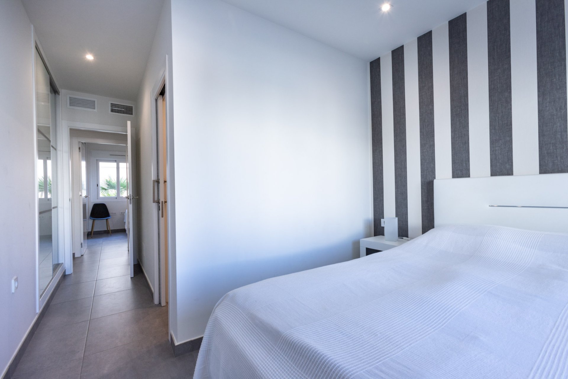 Återförsäljning - Bungalow -
Torrevieja - Aguas Nuevas