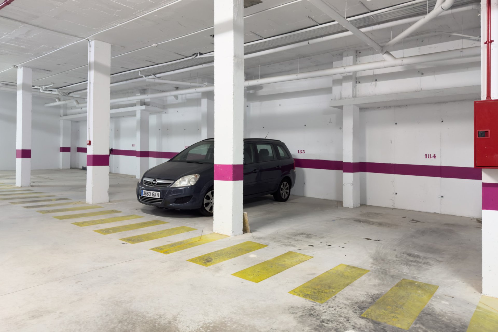 Återförsäljning - Bungalow -
Torrevieja - Aguas Nuevas