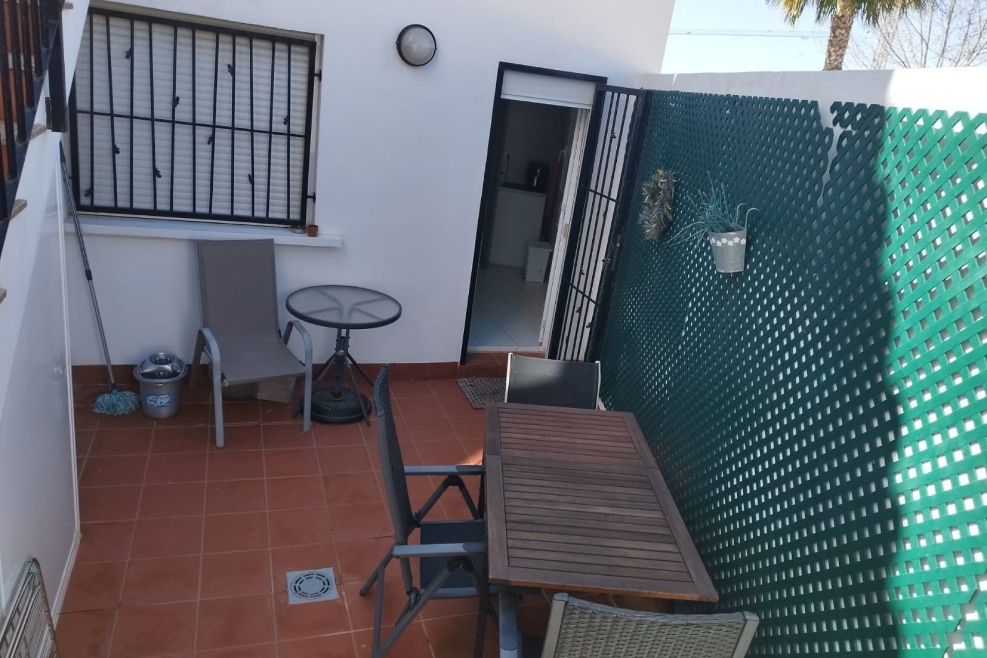 Återförsäljning - Bungalow -
Torrevieja - Aguas Nuevas