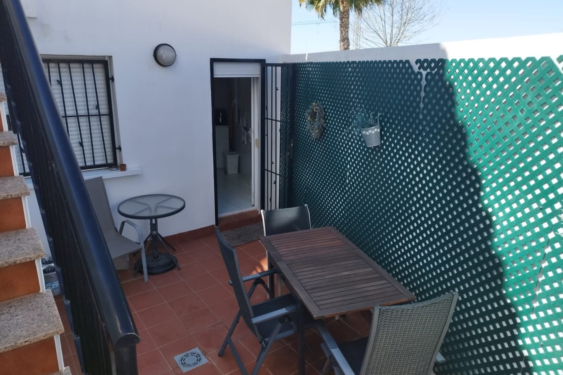 Återförsäljning - Bungalow -
Torrevieja - Aguas Nuevas
