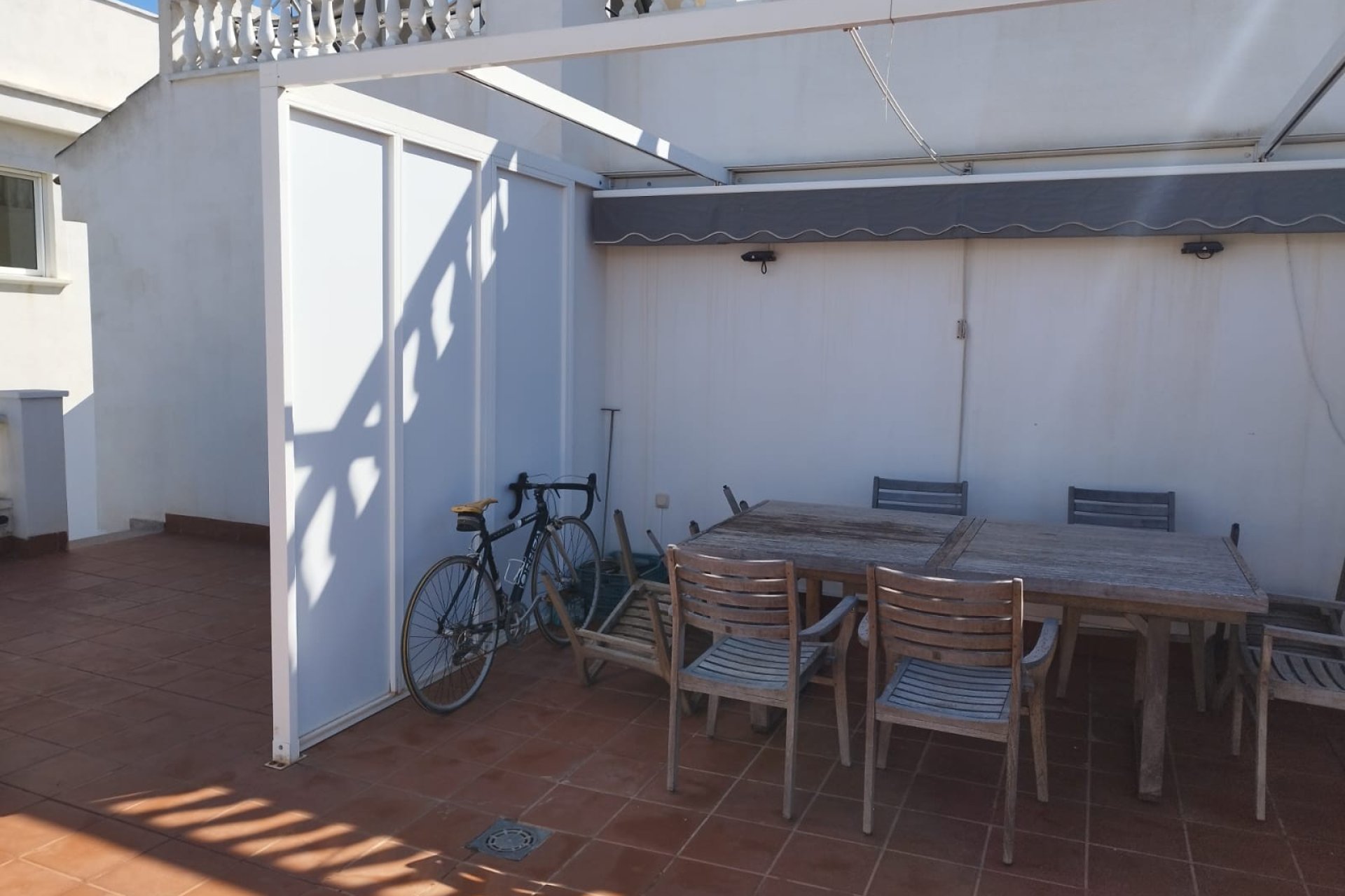 Återförsäljning - Bungalow -
Torrevieja - Aguas Nuevas