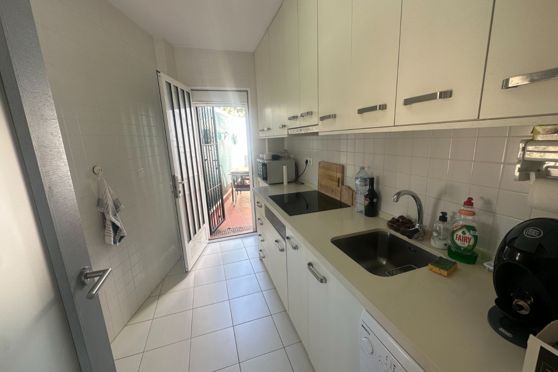 Återförsäljning - Bungalow -
Torrevieja - Aguas Nuevas