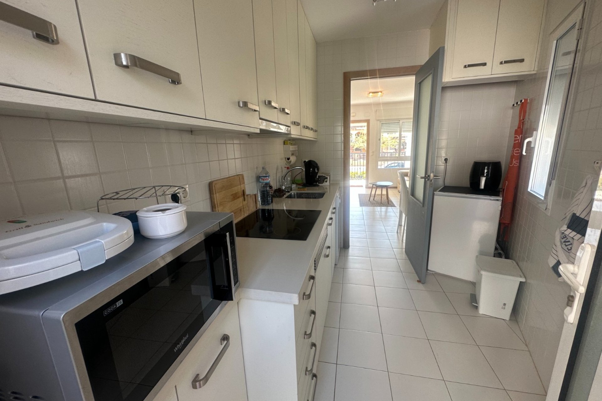 Återförsäljning - Bungalow -
Torrevieja - Aguas Nuevas