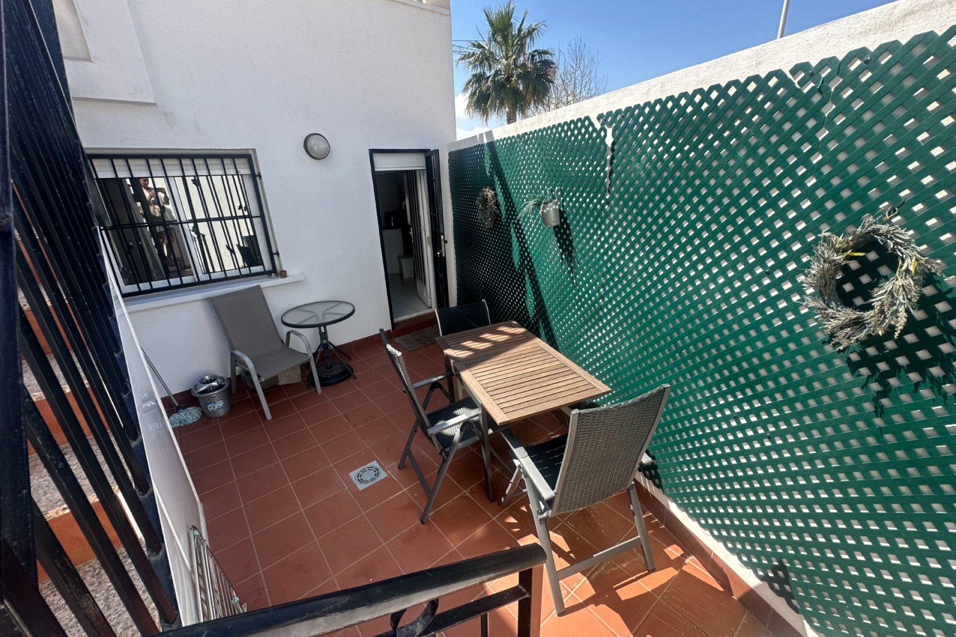 Återförsäljning - Bungalow -
Torrevieja - Aguas Nuevas