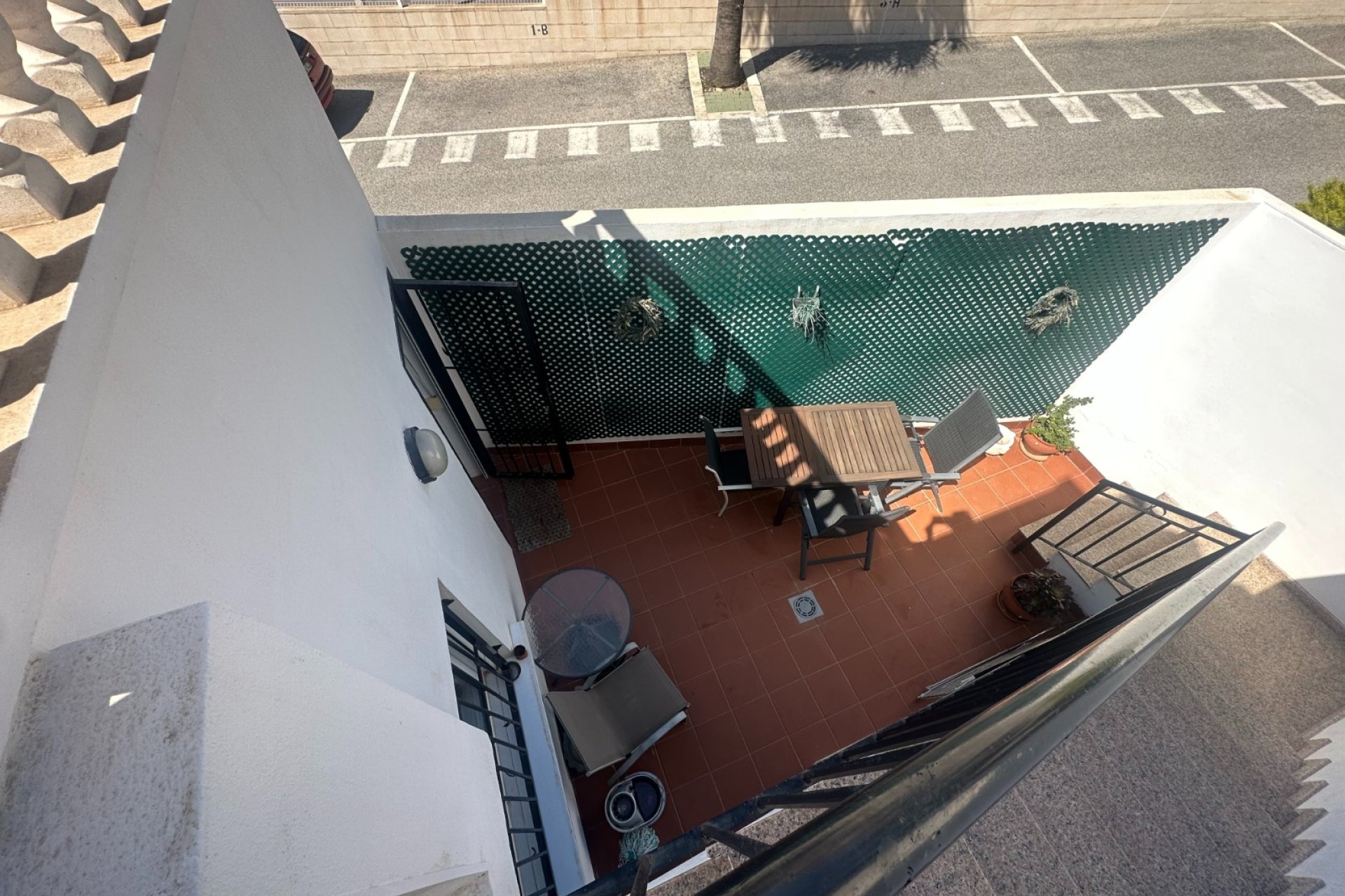 Återförsäljning - Bungalow -
Torrevieja - Aguas Nuevas